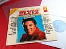 Elvis Presley  DOUBLE DYNAMITE  Camden PDA 057 UK 1972 - 2 LP-Set + Poster