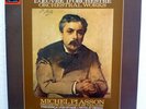 Gabriel FAURE Orchestral Works 3xLP box French Issue Classical Opera  LH 324