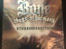 BONE THUGS N HARMONY BTNHRESURRECTION VINYL RECORD VG+ RUTHLESS RECORDS