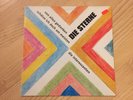 Die Sterne - Von Allen Gedanken Schätze Ich Doch Am Meisten Die Interessanten LP