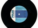 ABBA Vinyl 7 Inch Single Waterloo German/ Watch Out