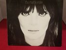 Nico The Marble Index Belgium 1972 LP RARE Blue Vinyl Record Album