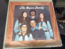THE OWEN FAMILY - LP - RANDY OWEN  JEFF COOK Pre- Alabama VERY SCARCE RARE VINYL