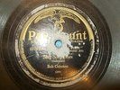 Bob Coleman/Jack O'Daimonds 78 Paramount 12791 P- Cond Sing Song Blues/Smiling B
