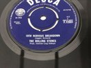 THE ROLLING STONES 19th Nervous Breakdown / As Tears Go By MINT UNPLAYED