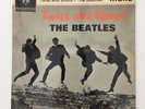 THE BEATLES Twist and Shout (EP First Pressing) 1963 Mono MINT UNPLAYED