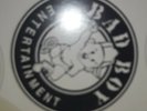 BAD BOY ENT.  5X  12