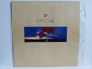 Depeche Mode – Vinyl LP – Music For The Masses - blaues Vinyl - mit OIS