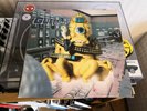 Super Furry Animals Guerrilla Gatefold pop up double LP original  - SFA