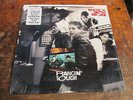 NEW KIDS ON THE BLOCK Hangin' Tough LP COLUMBIA 80s pop SEALED w hype