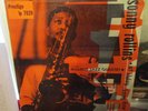 1951 SONNY ROLLINS MODERN JAZZ QUARTET PRESTIGE LP 7029 NEVER USED