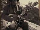 Jimmy Rogers- Blue Bird Analogue Productions Original 2001 Limited Numbered VG++
