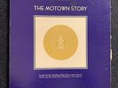 5 X LP SOUL BOX SET - THE MOTOWN STORY (USA, 1970 )  EX++