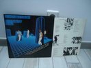 Vinyl LP SECRET SERVICE - GREATEST HITS 1982 + OIS