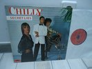 Vinyl LP CHILLY - SECRET LIES 1982