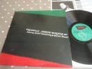 RARE NM TRIANGLE,JOSEPH BONNER 1975 JAPAN VINYL LP SUPERB AUDIO PA7122 JAZZ HART