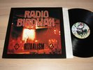 Radio Birdman LP - Ritualism/1996 Australia CSR 01 Press in Mint