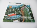 V/A 'WOODSTOCK' SOUNDTRACK 3LP EU ATLANTIC '80S REISSUE OF '70 3LP HENDRIX PROMO