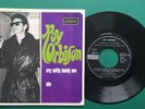 ROY ORBISON - RARE FRENCH EP 7