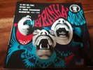 45 t EP RARE THE PIRANHA' SOUNDS 1004 LANGUETTE NMINT