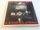 The Clash - Sandinista  3LP. CX 537038. Has Poster.  VG+ vinyl - nice