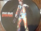 DAVID BOWIE-STARMAN-40th Anniversary-Picture Disc- Sealed- Studio c/w Live (BBC)