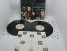 Black Sabbath Live Evil LP*2 1982 WB 1-23742 1st US Pressing Vinyl=EX