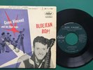 GENE VINCENT - RARE FRENCH EP 7