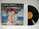 SOUTH PACIFIC - ORIGINAL SOUNDTRACK - 1958 NEAR MINT CANADA VINYL LP RELEASE