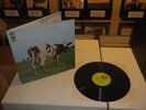 PINK FLOYD: Atom Heart Mother, HARVEST.., 3C 064-04550, ITALY, 12