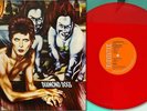 DAVID BOWIE - DIAMOND DOGS - RED - LP