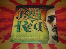 ??? Big Red - Redsistance, 3 LP Source Virgin 724381189719  ???