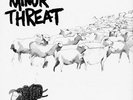 Minor Threat - Out of Step - LP Vinyl - New