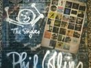 PHIL COLLINS - THE SINGLES - 4 VINYL LP SET - Box Audiophile 180 Gram