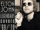 Elton John - Legendary Covers 69-70 - LP Vinyl - New