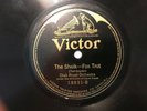 Club Royal Orchestra-The Sheik/Dapper Dan-Bat Wing Victor-18831,78 10