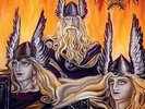 The Fire Of Awakening (12