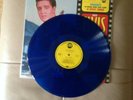 ELVIS PRESLEY BLUE HAWAII RSD NUMBERED LTD EDITION BLUE VINYL LP