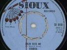 Exodus (Reggae) Julie Sees Me/ The Train (Engine 54) 7