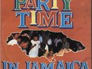 Various-Reggae & Ska Party Time In Jamaica vinyl LP album record Jamaican