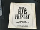 Elvis Presley rare promo 12