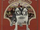 Dog Of Two Head - Ruby Red Vinyl Status Quo UK vinyl LP album record NSPL18371