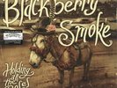 Blackberry Smoke Holding All The Roses - Too High... vinyl LP  record UK
