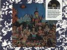 Rolling Stones Their Satanic Majesties Request - ... vinyl LP  record UK