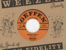 Weezer Buddy Holly - EX UK 7