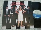 Blondie lp Parallel Lines Chrysalis CDL 1192 1978 UK