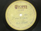 BILLY RANKIN (Nazareth) unreleased ?? 70s 7