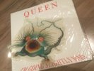 QUEEN : I’M GOING SLIGHTLY MAD 7” PICTURE DISC FREDDIE MERCURY VINYL