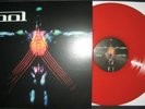 Limited RED Vinyl LP TOOL Salival --------------- Opeth Perfect Circle Puscifer