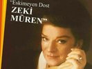 Eskimeyen Dost Zeki Muren LP Vinyl Turkish music NEW REISSUE